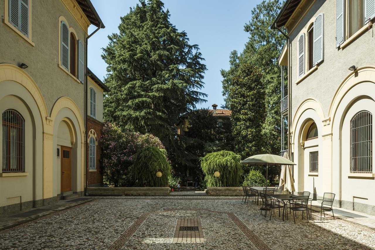 La Cordata Accommodation - San Vittore 49 Milan Exterior photo